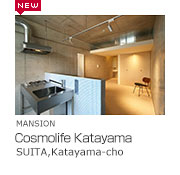 CosmoLife Katayama