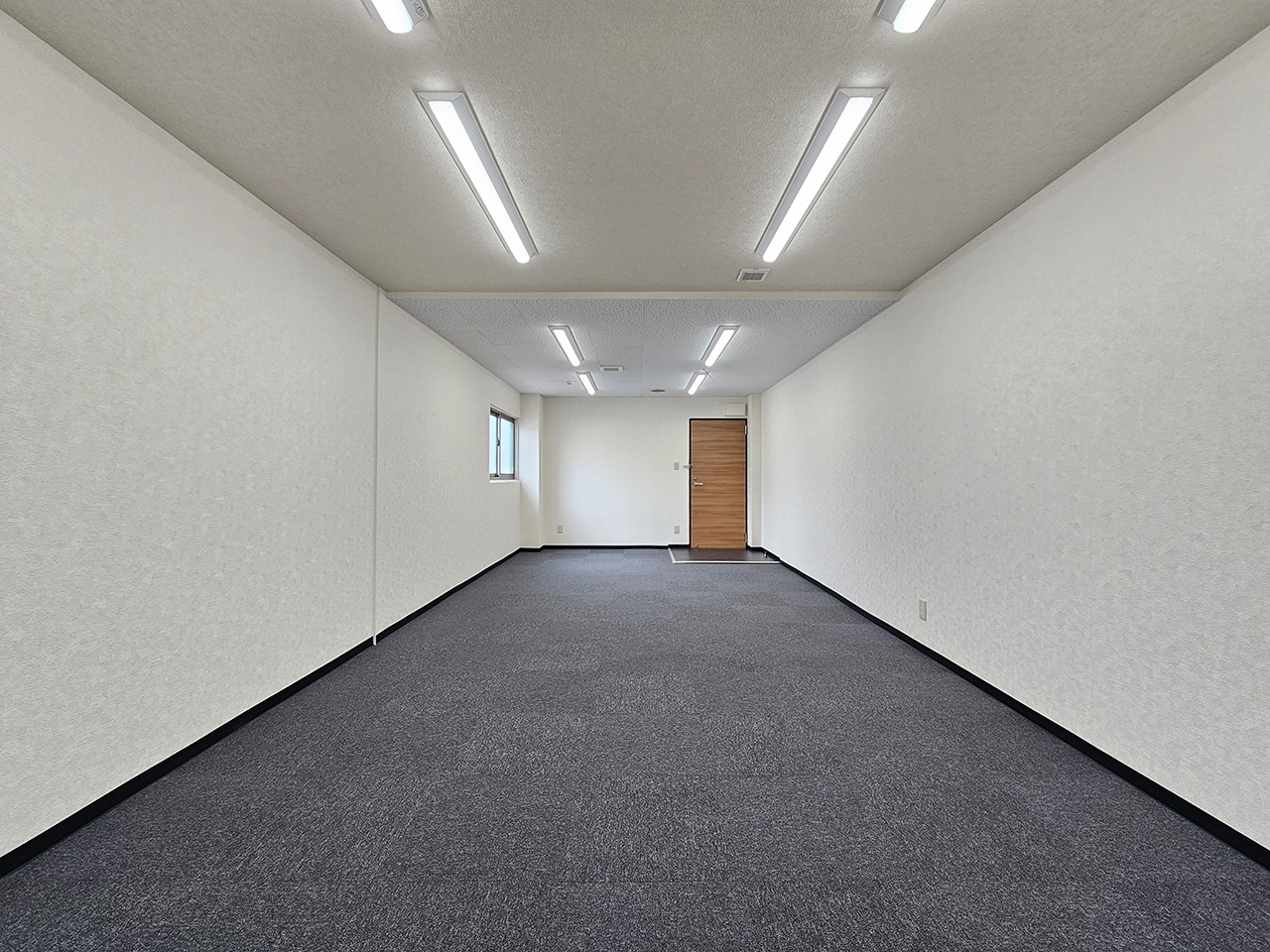 瓢箪山駅前ビル